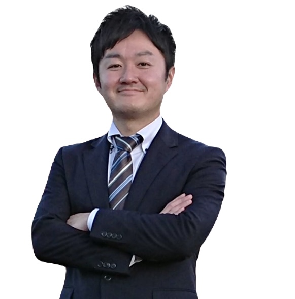 MEO集客パートナー代表 鈴木貴典